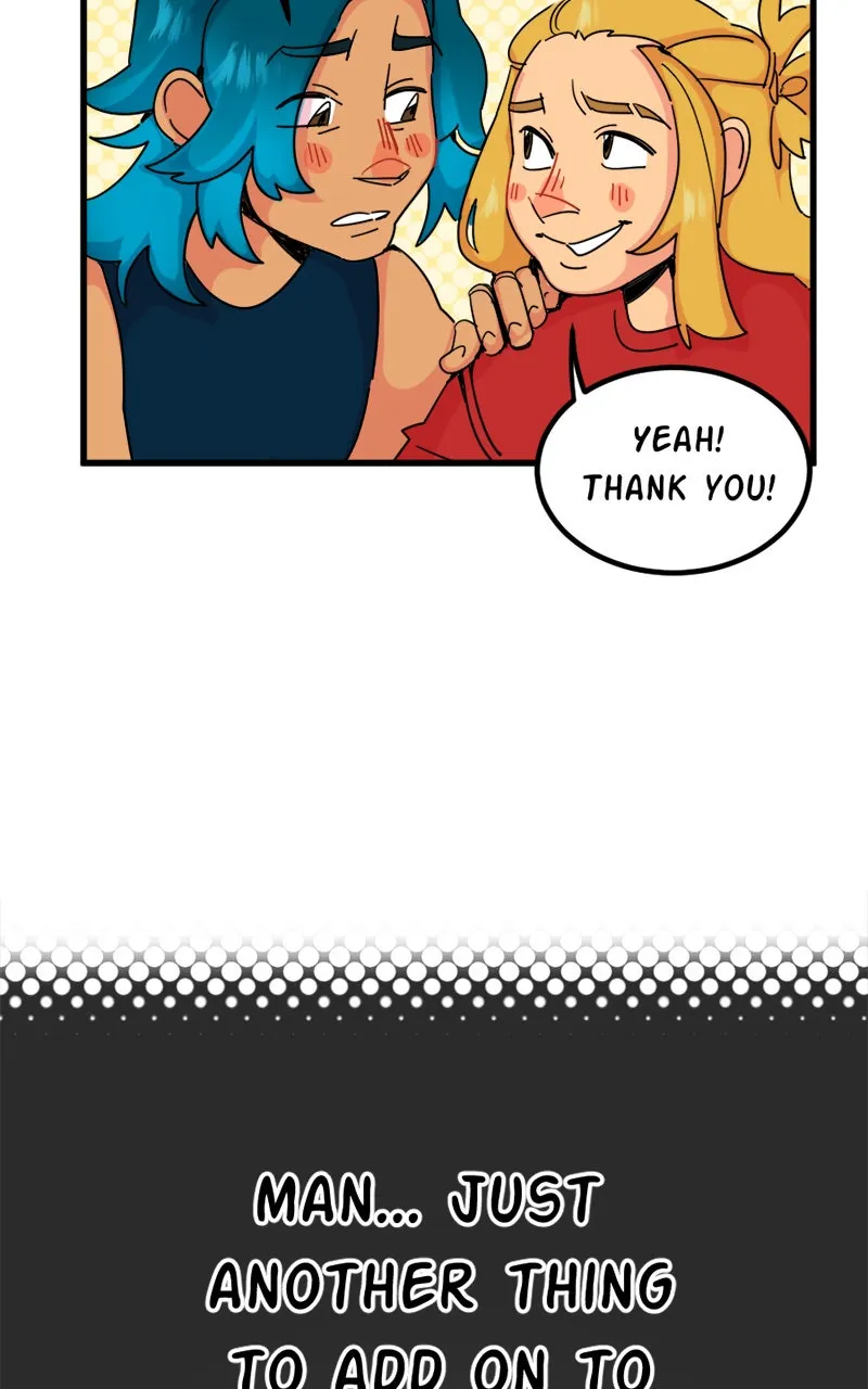 Not So Silent Chapter 14 page 34 - 