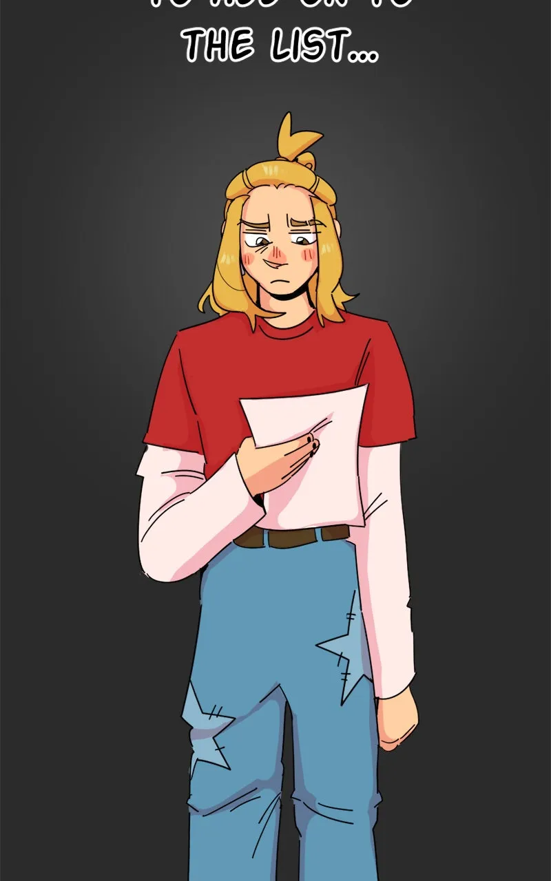 Not So Silent Chapter 14 page 35 - 