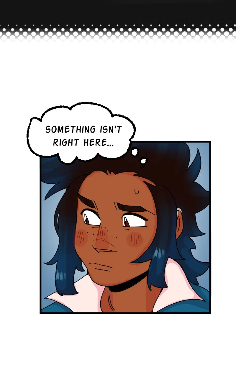 Not So Silent Chapter 14 page 39 - 