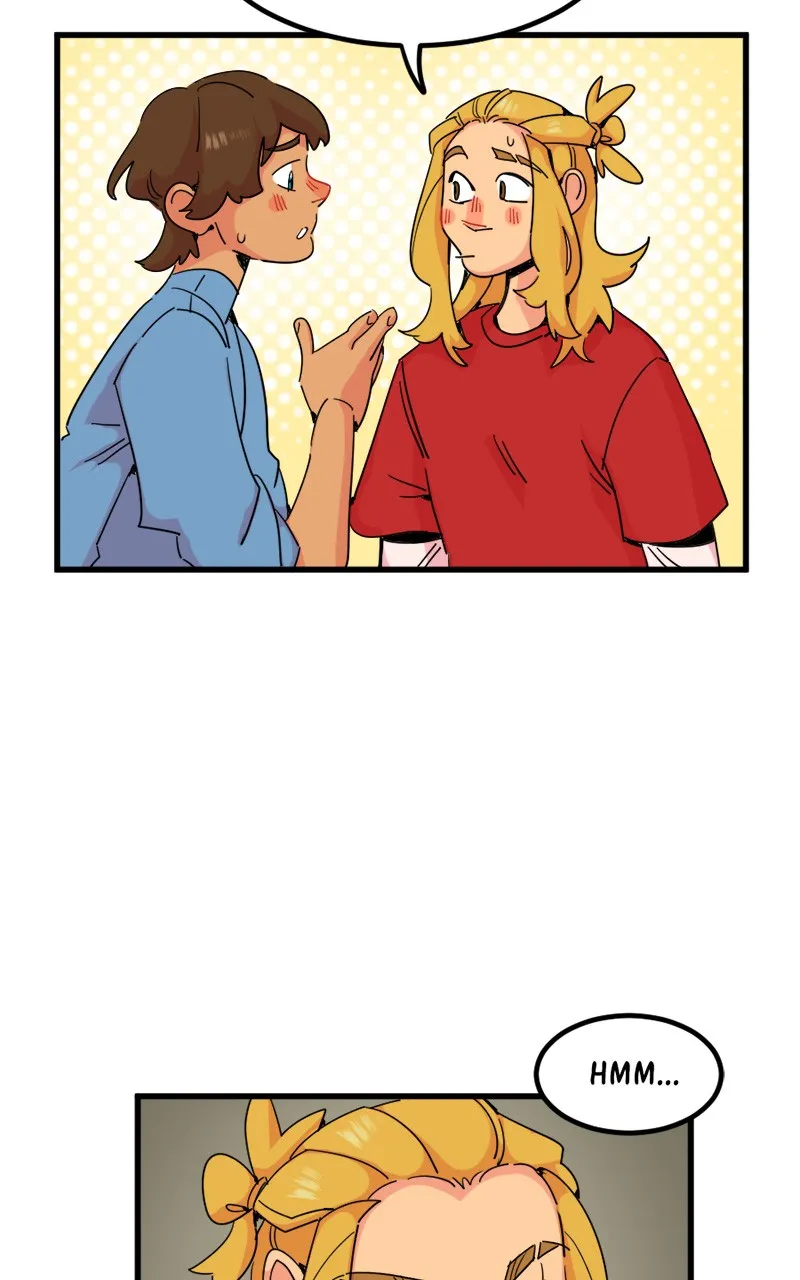 Not So Silent Chapter 14 page 5 - 