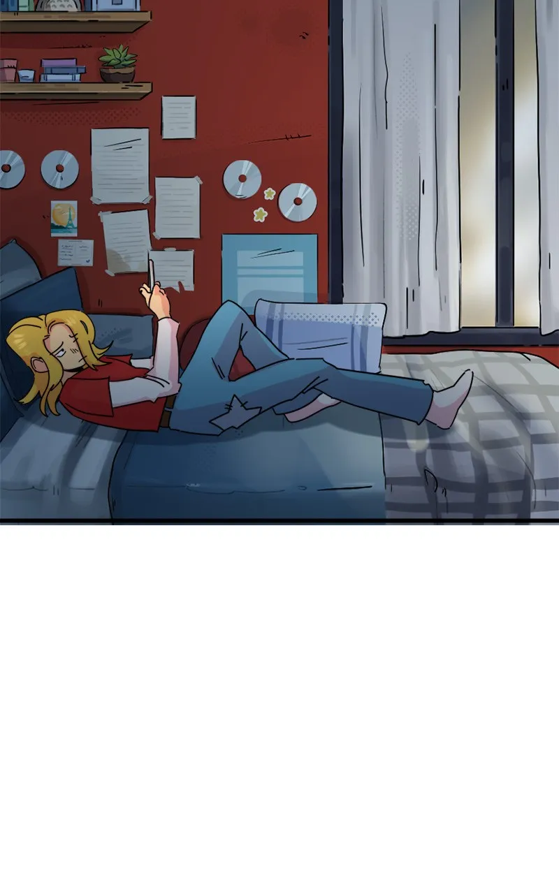 Not So Silent Chapter 14 page 42 - 