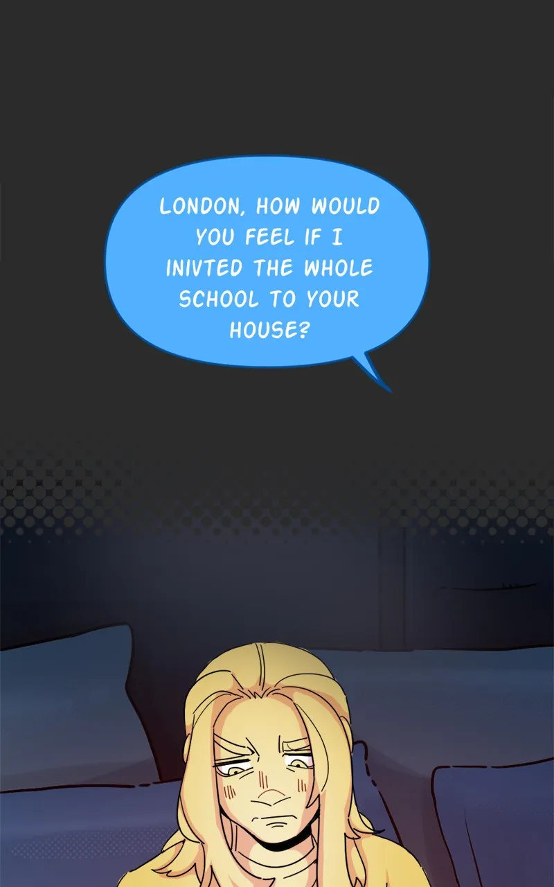 Not So Silent Chapter 14 page 47 - 