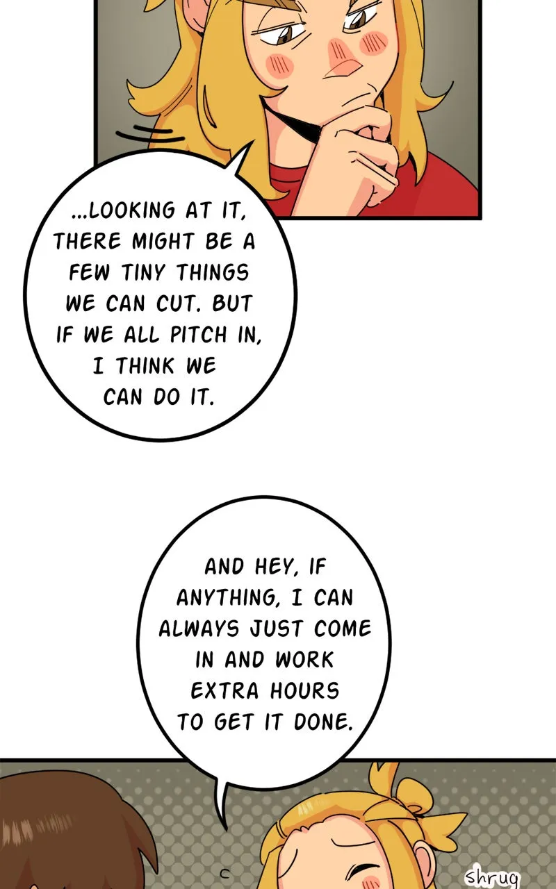 Not So Silent Chapter 14 page 6 - 