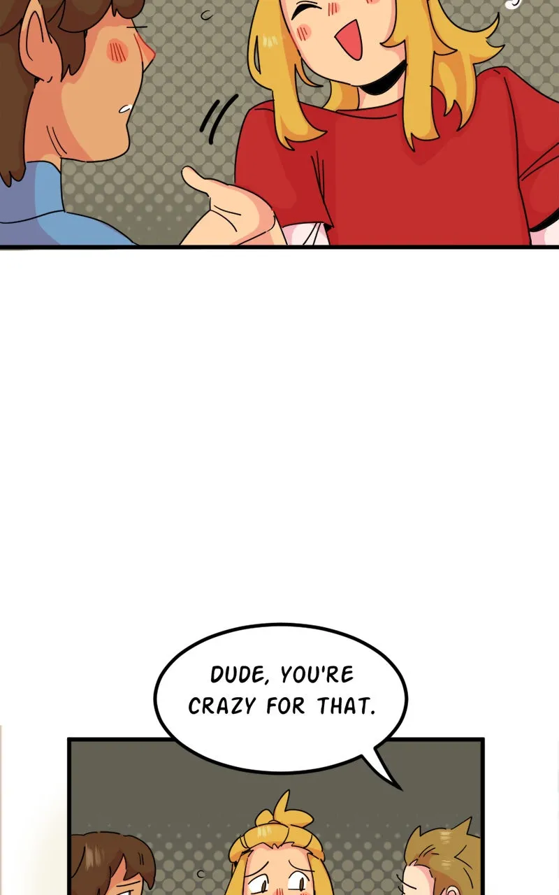 Not So Silent Chapter 14 page 7 - 