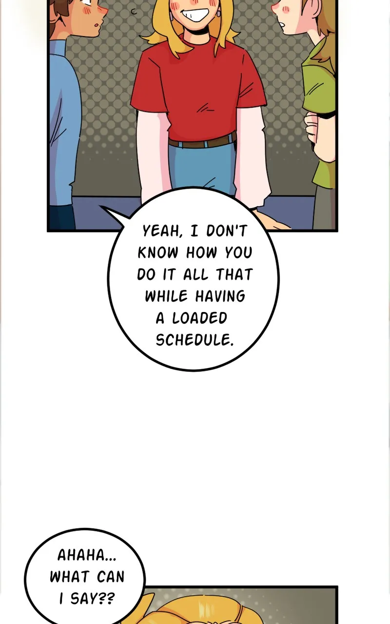 Not So Silent Chapter 14 page 8 - 