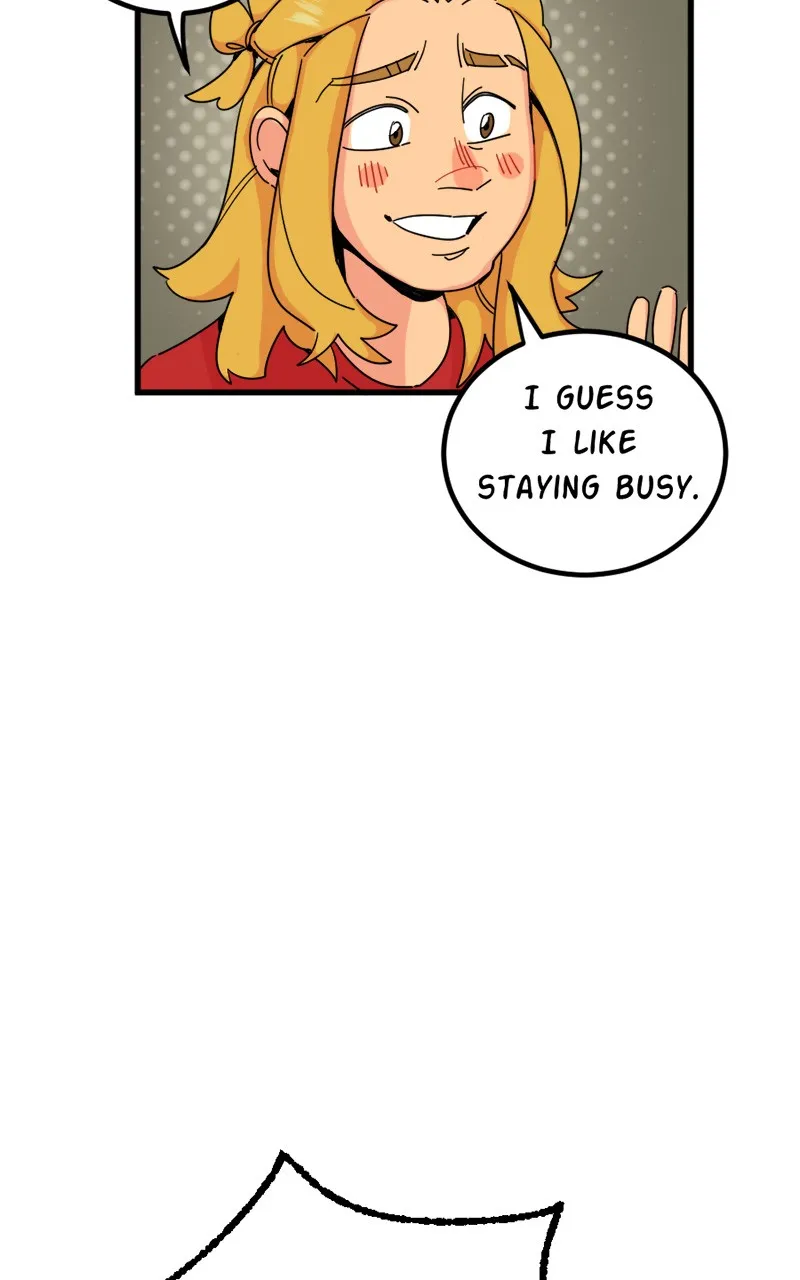 Not So Silent Chapter 14 page 9 - 