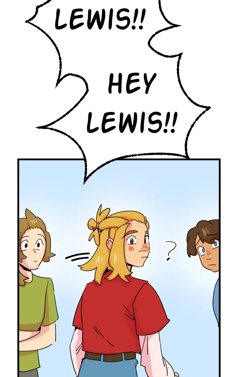 Not So Silent Chapter 14 page 10 - 