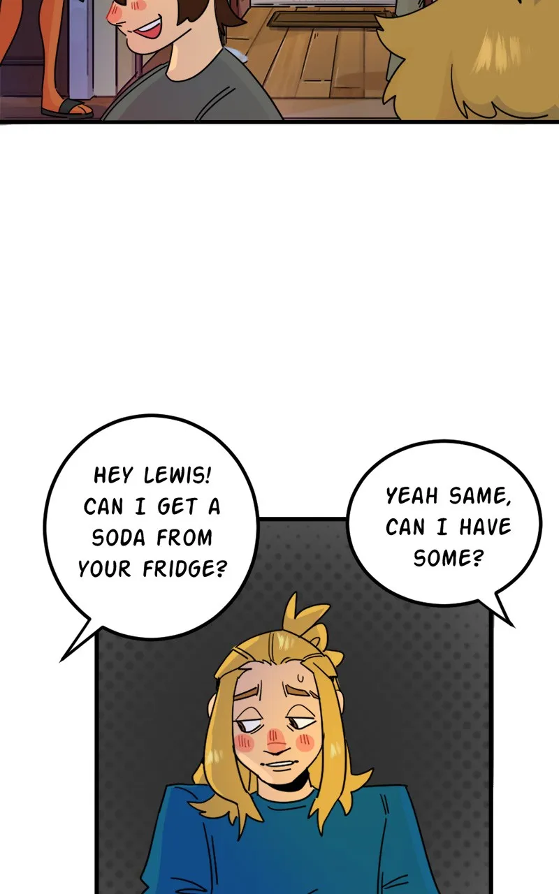 Not So Silent Chapter 15 page 31 - 