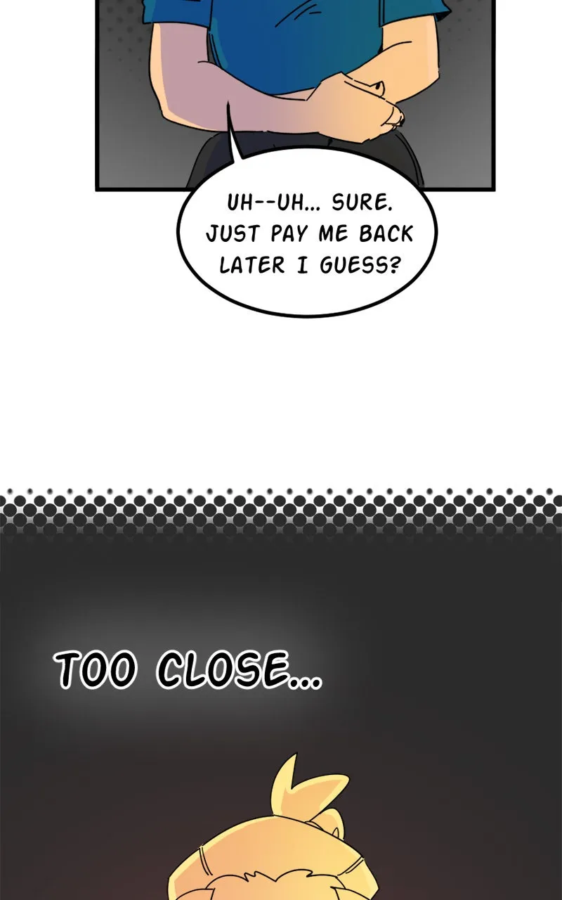 Not So Silent Chapter 15 page 32 - 