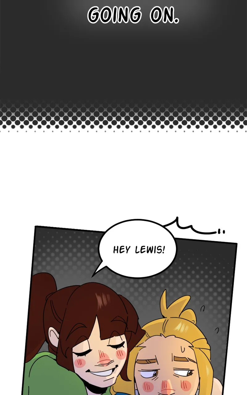 Not So Silent Chapter 15 page 35 - 