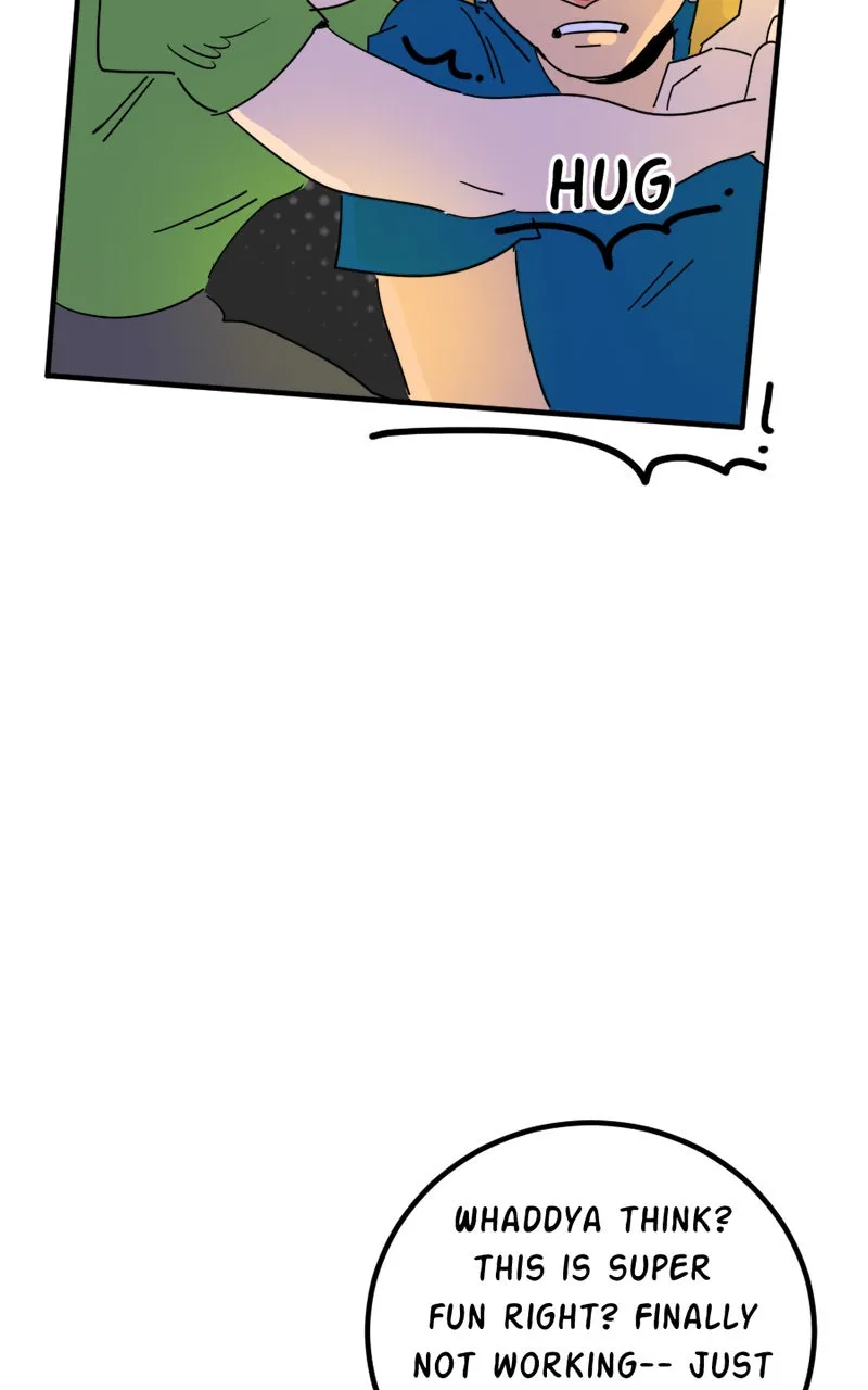 Not So Silent Chapter 15 page 36 - 