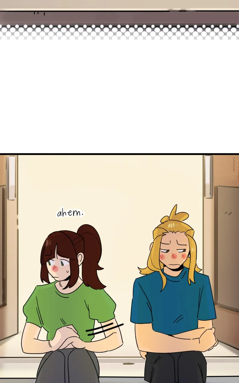 Not So Silent Chapter 15 page 39 - 