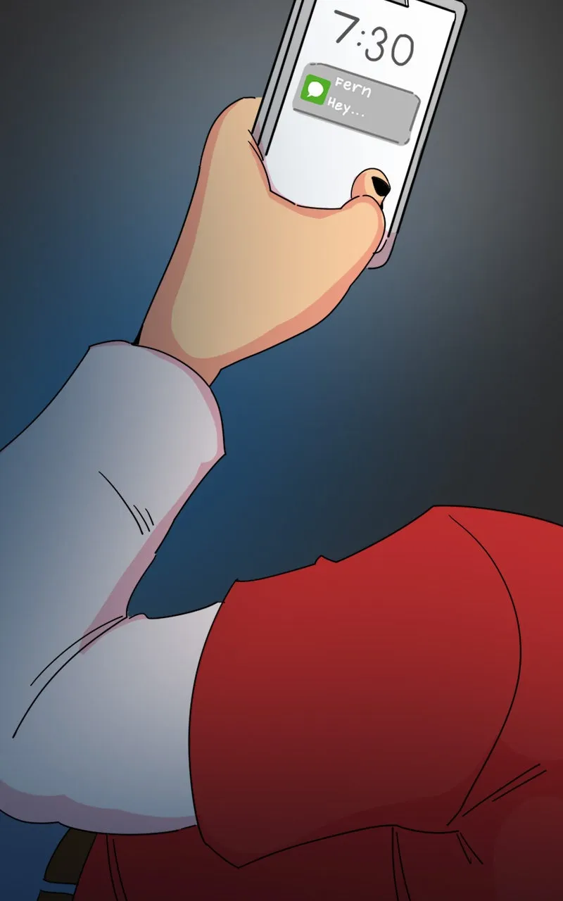 Not So Silent Chapter 15 page 5 - 