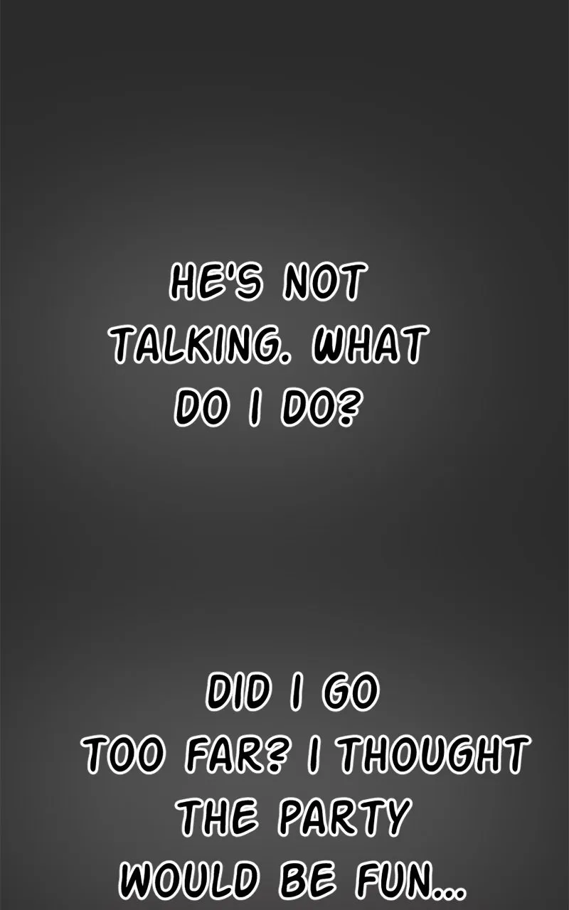 Not So Silent Chapter 15 page 42 - 