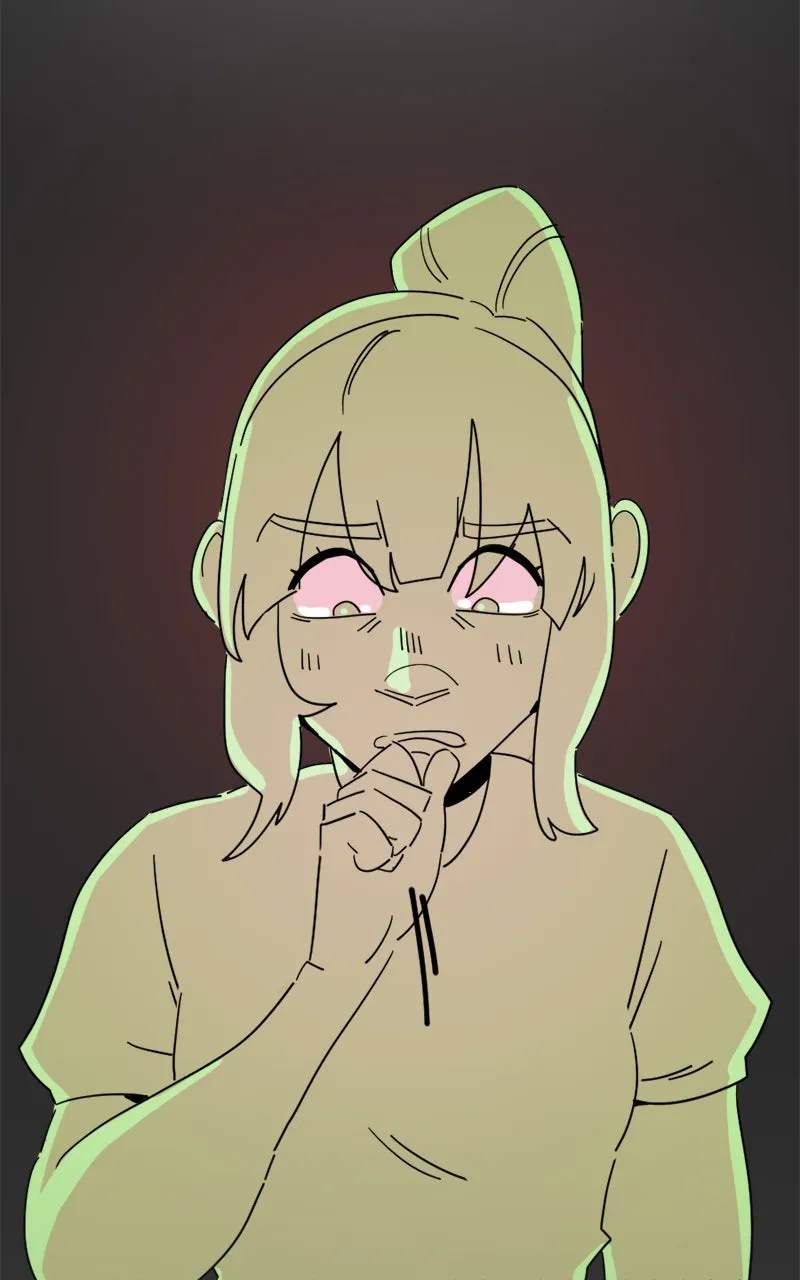 Not So Silent Chapter 15 page 43 - 