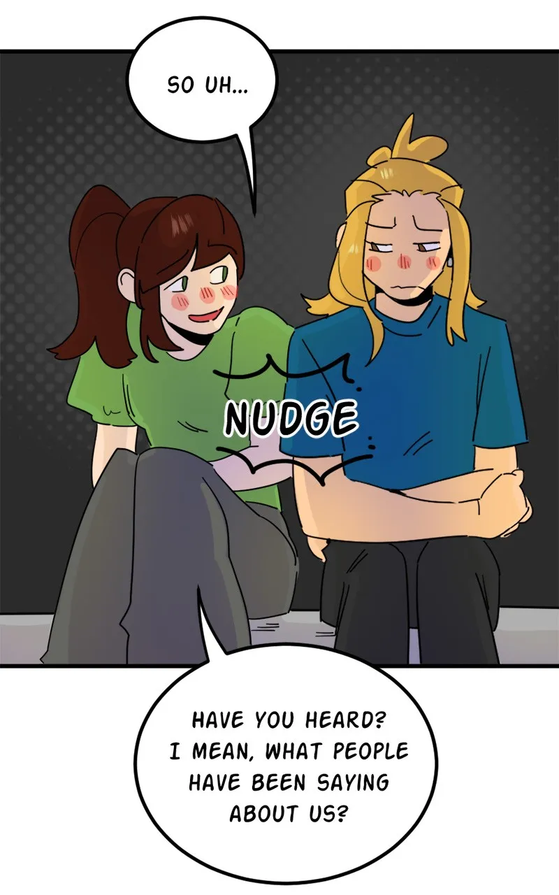 Not So Silent Chapter 15 page 46 - 
