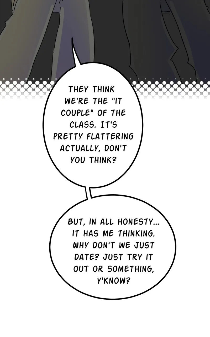 Not So Silent Chapter 15 page 50 - 