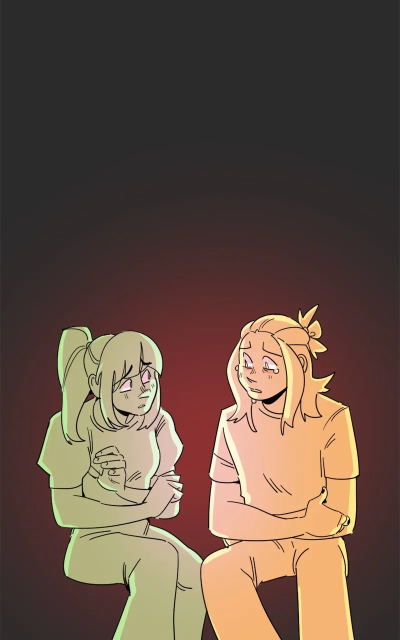 Not So Silent Chapter 15 page 57 - 