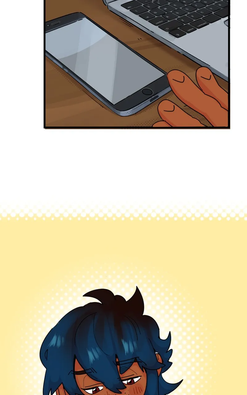 Not So Silent Chapter 15 page 7 - 