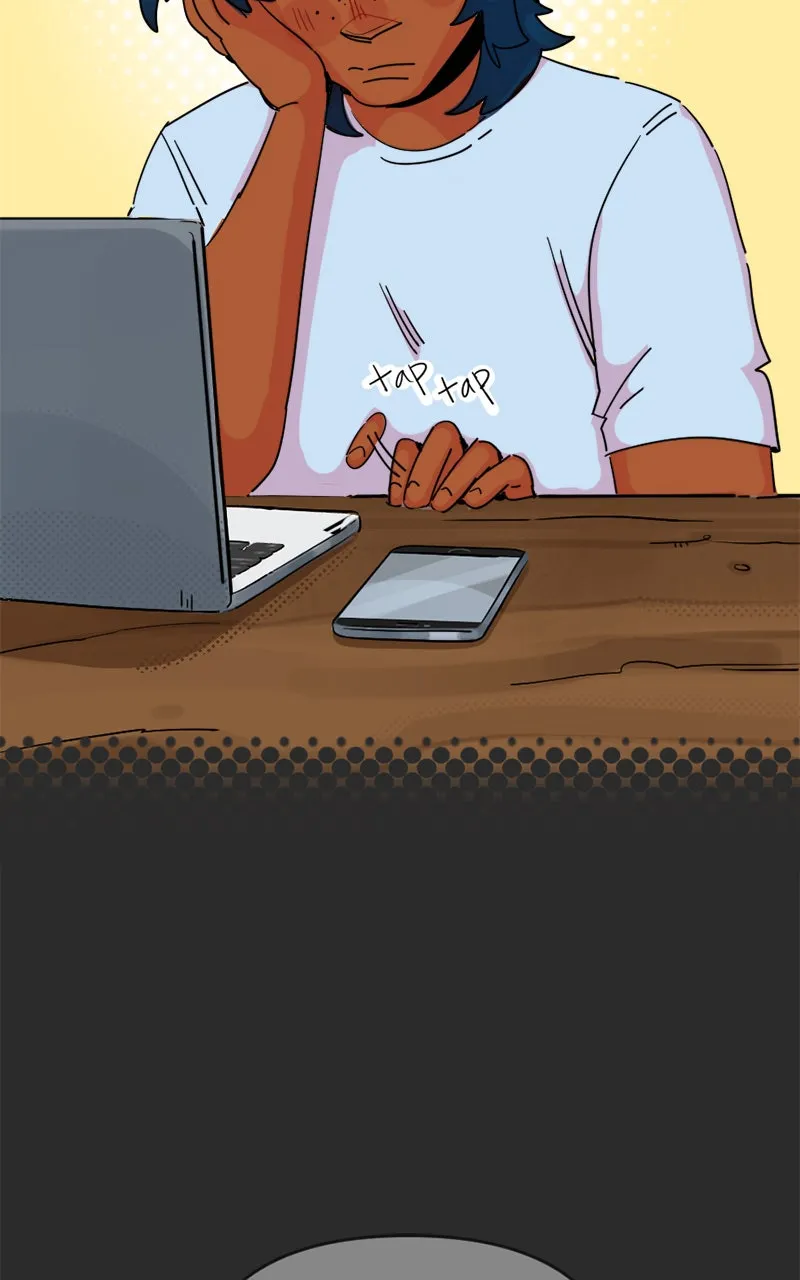 Not So Silent Chapter 15 page 8 - 