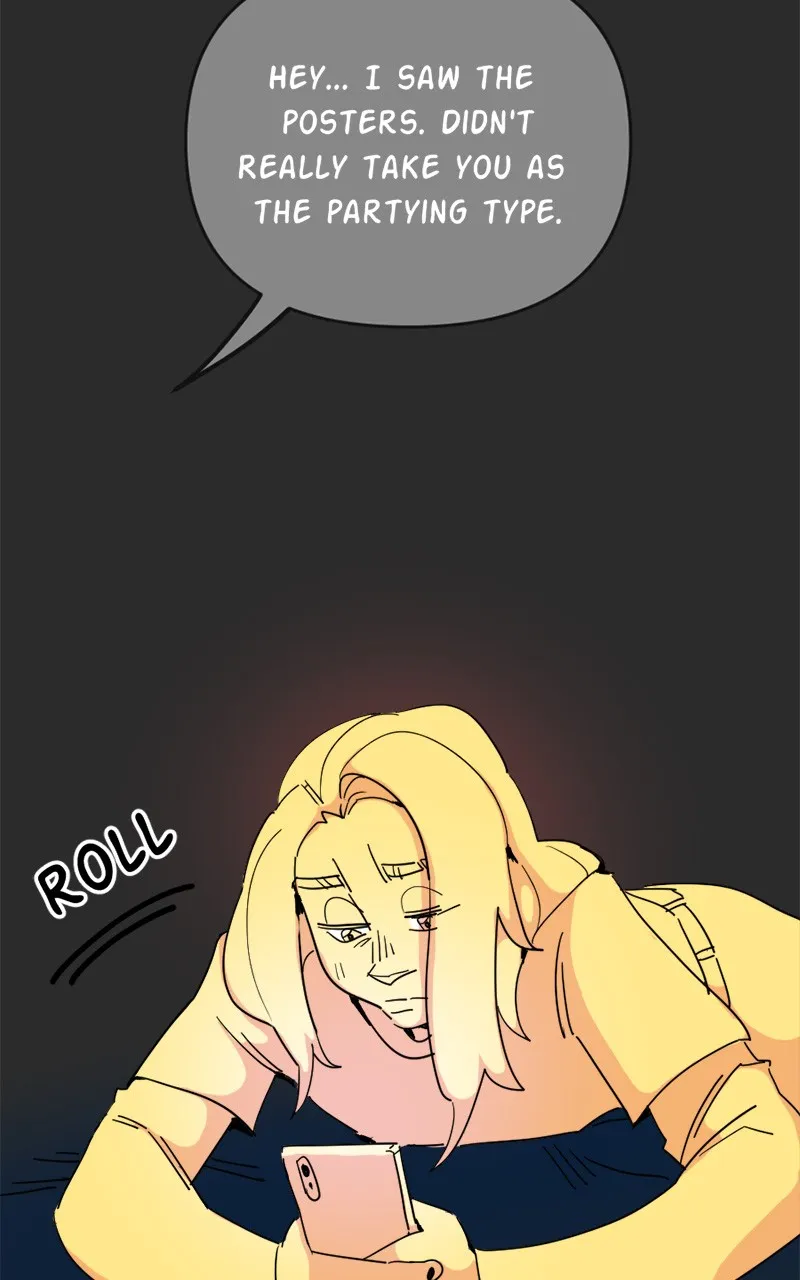 Not So Silent Chapter 15 page 9 - 