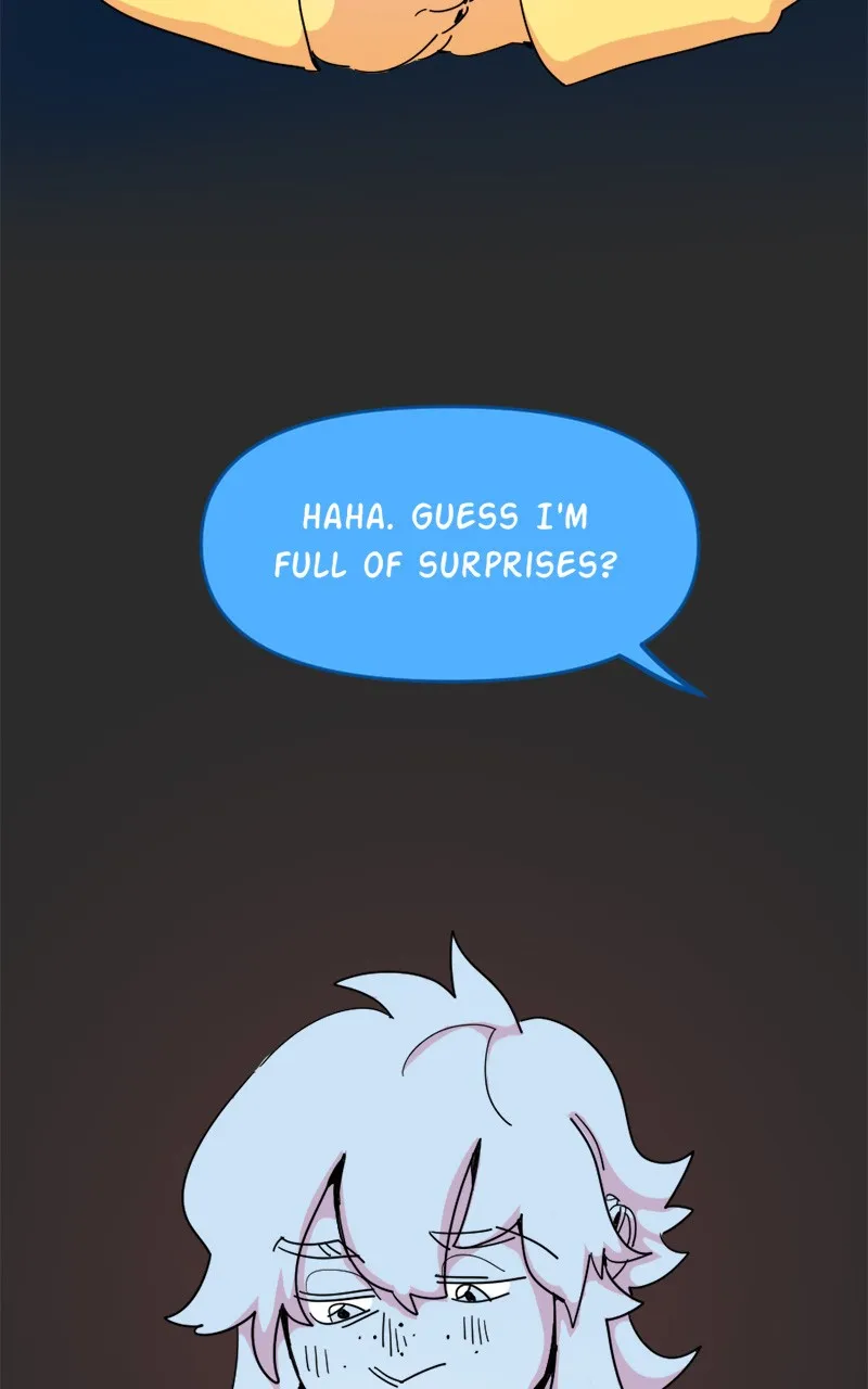 Not So Silent Chapter 15 page 10 - 