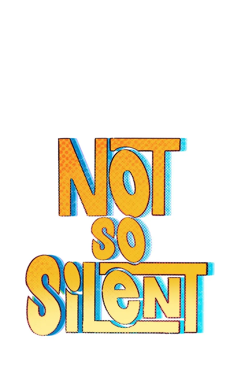 Not So Silent Chapter 16 page 1 - 