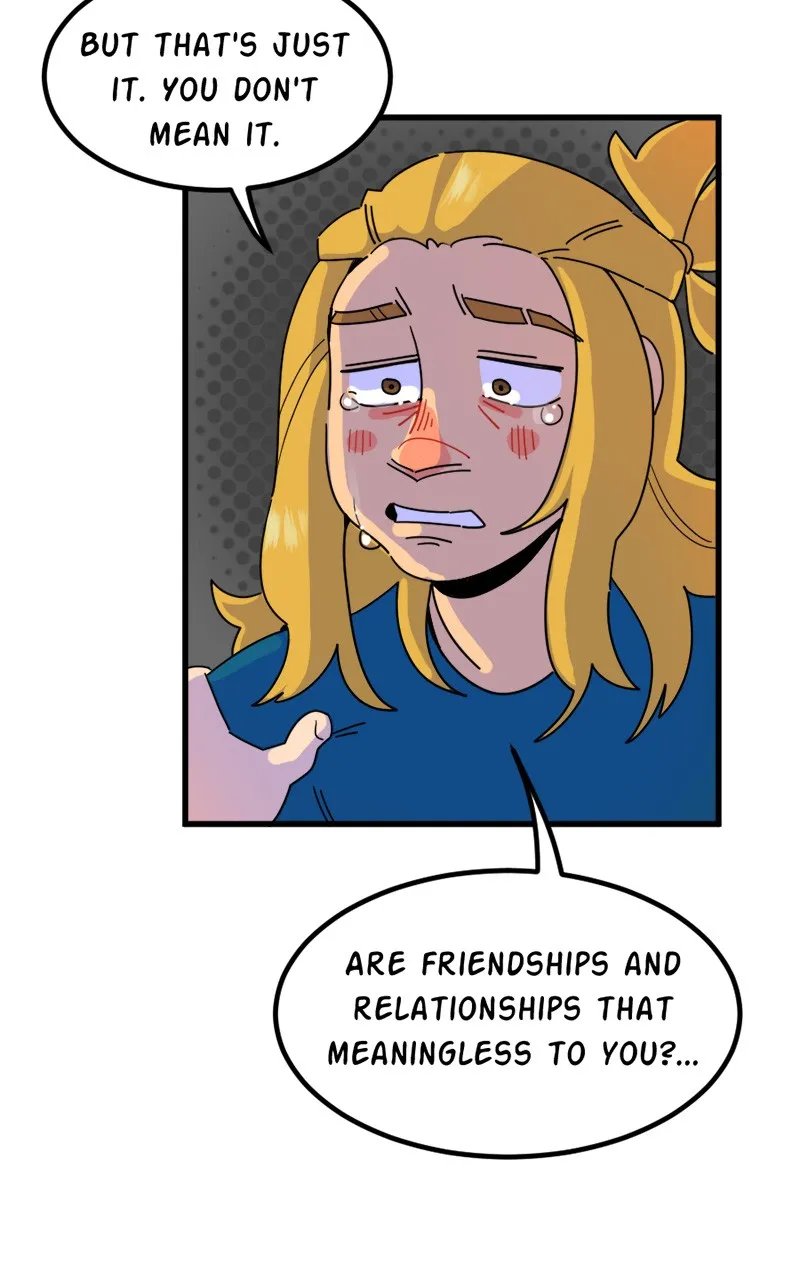 Not So Silent Chapter 16 page 11 - 