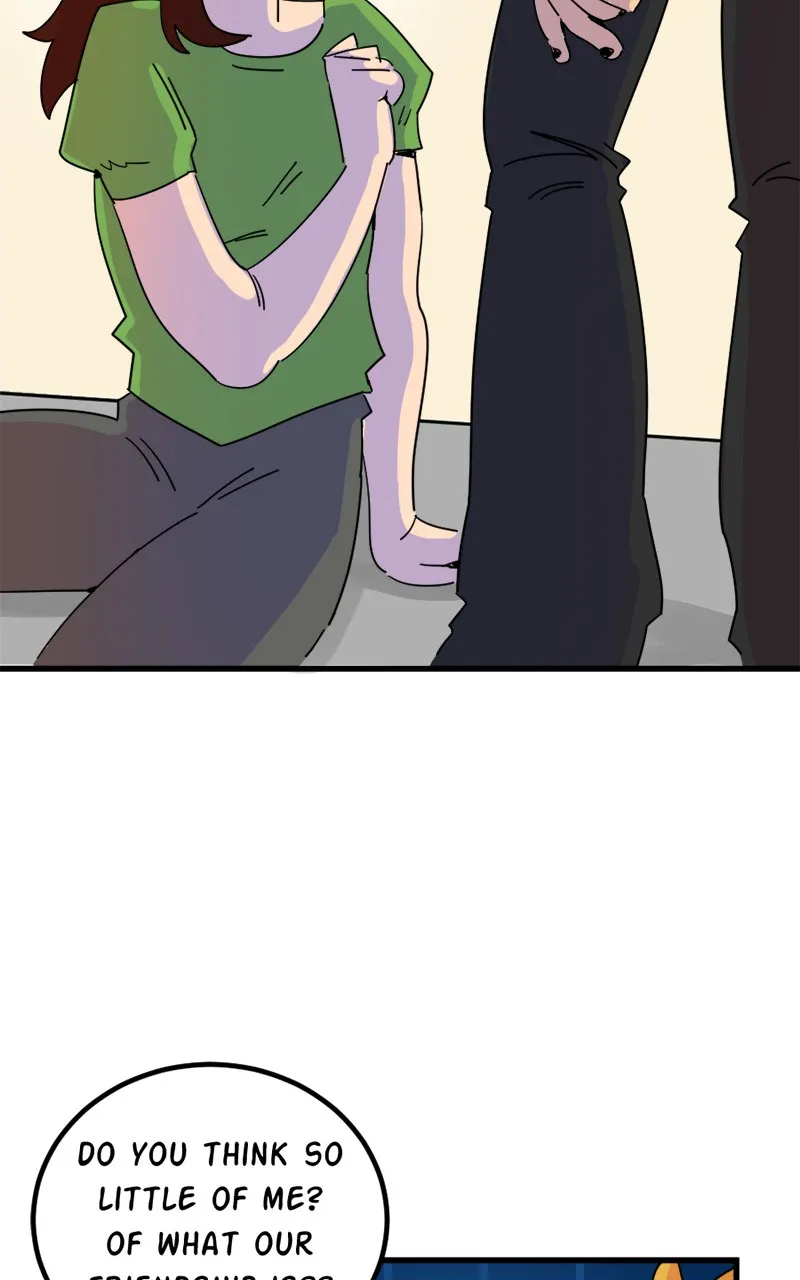 Not So Silent Chapter 16 page 13 - 