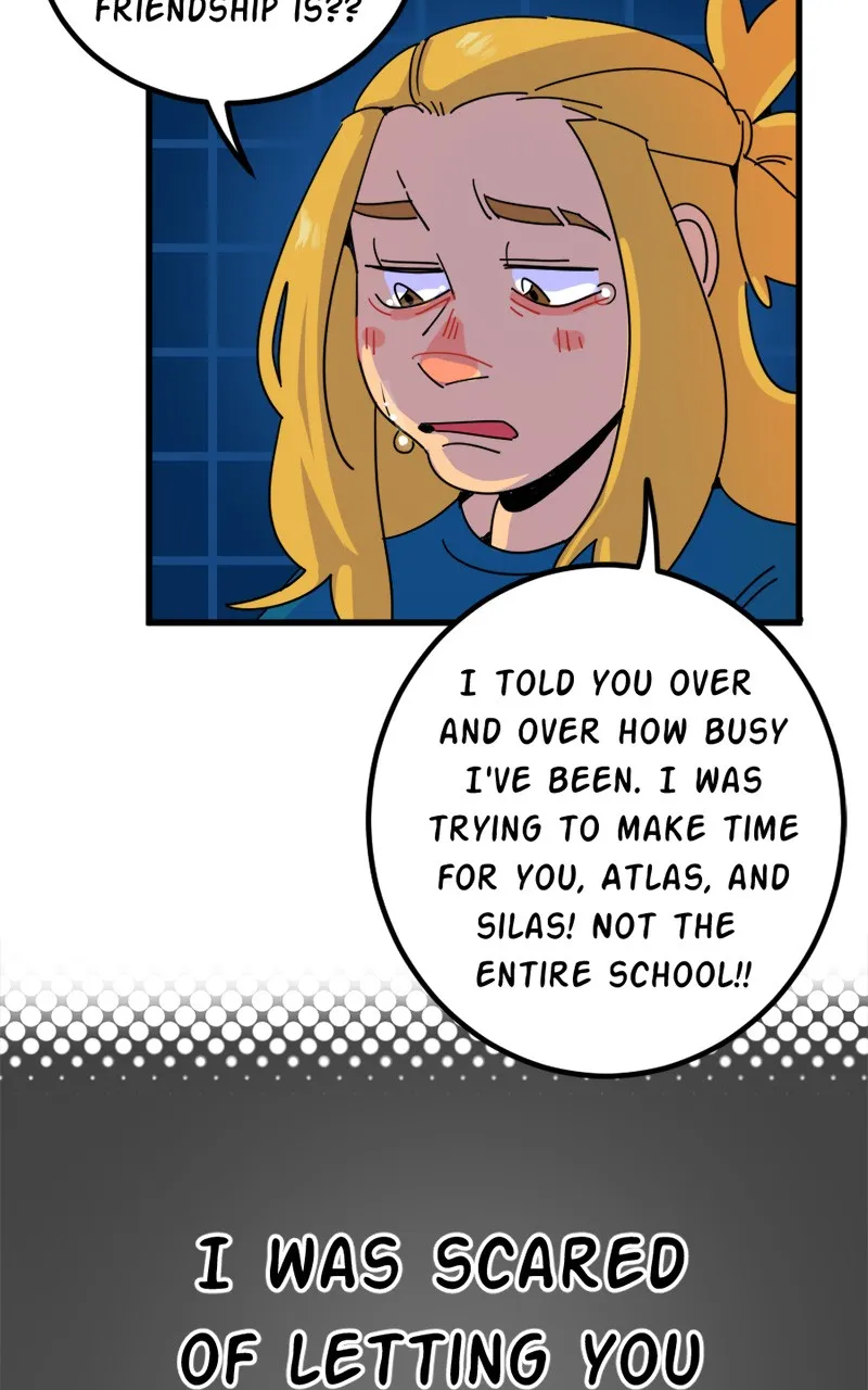 Not So Silent Chapter 16 page 14 - 