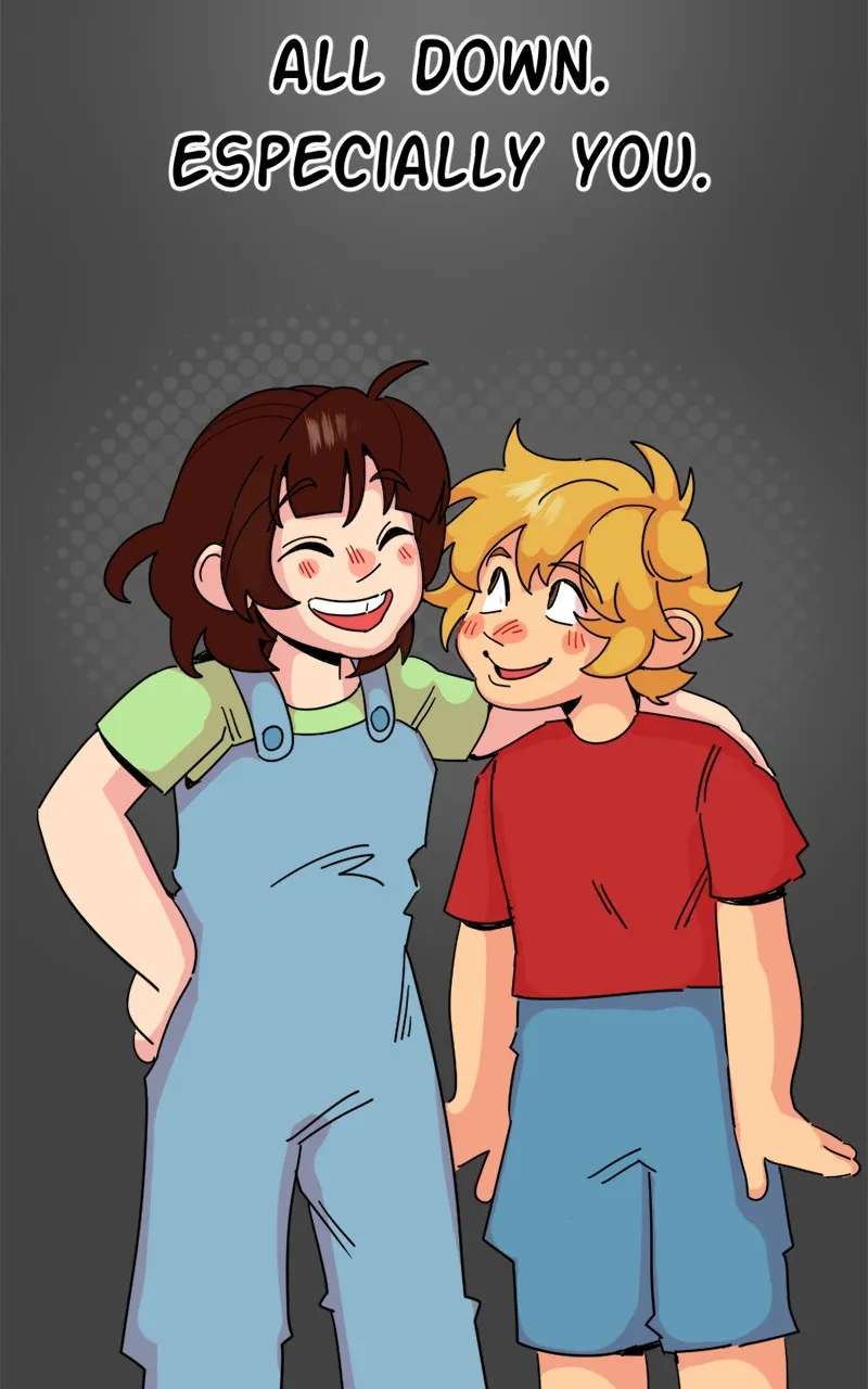 Not So Silent Chapter 16 page 15 - 