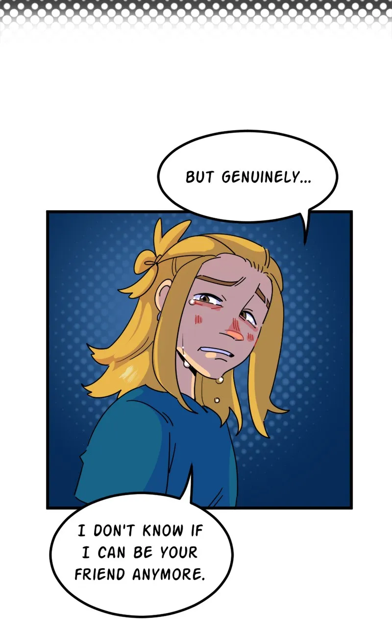 Not So Silent Chapter 16 page 17 - 