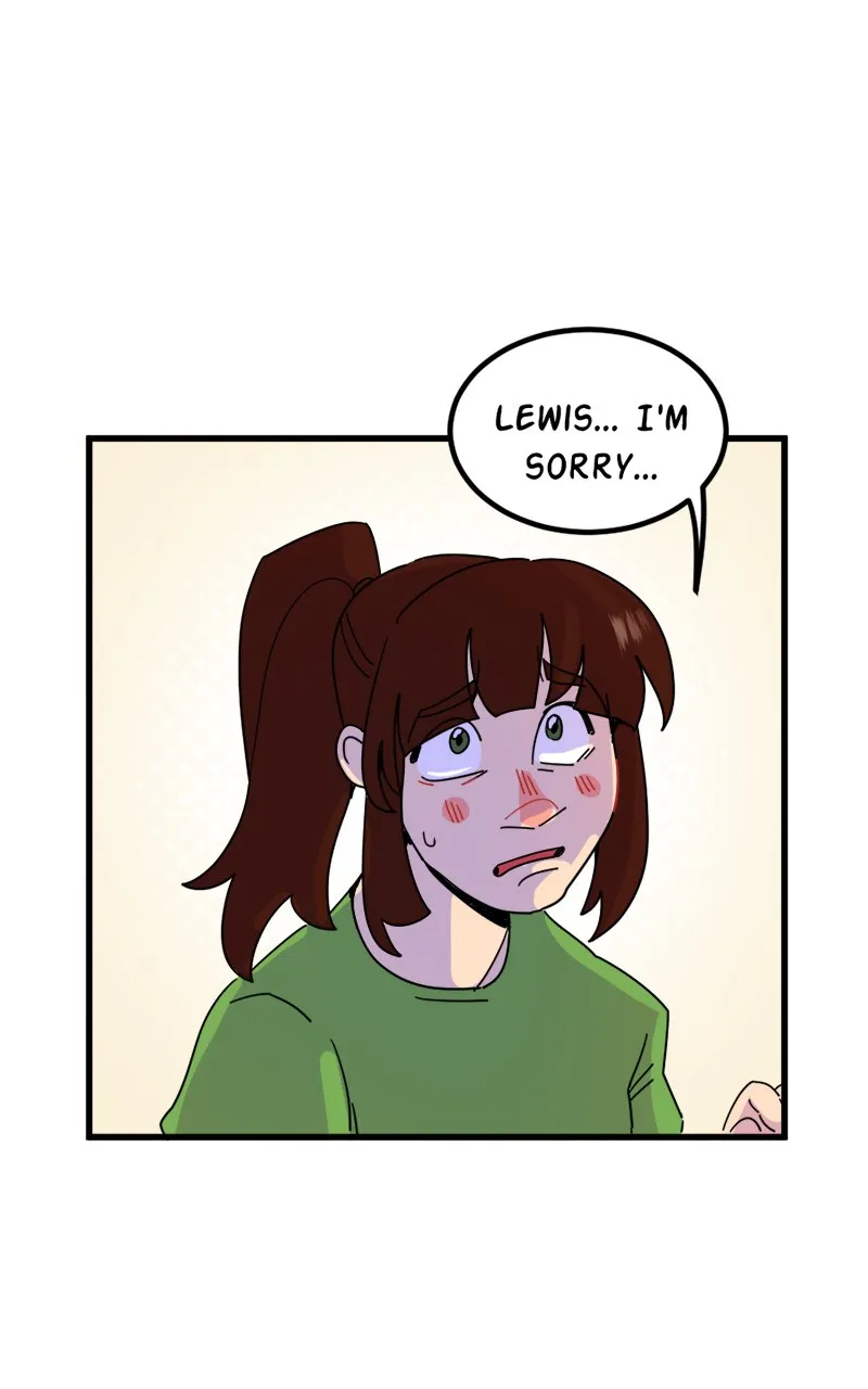 Not So Silent Chapter 16 page 18 - 