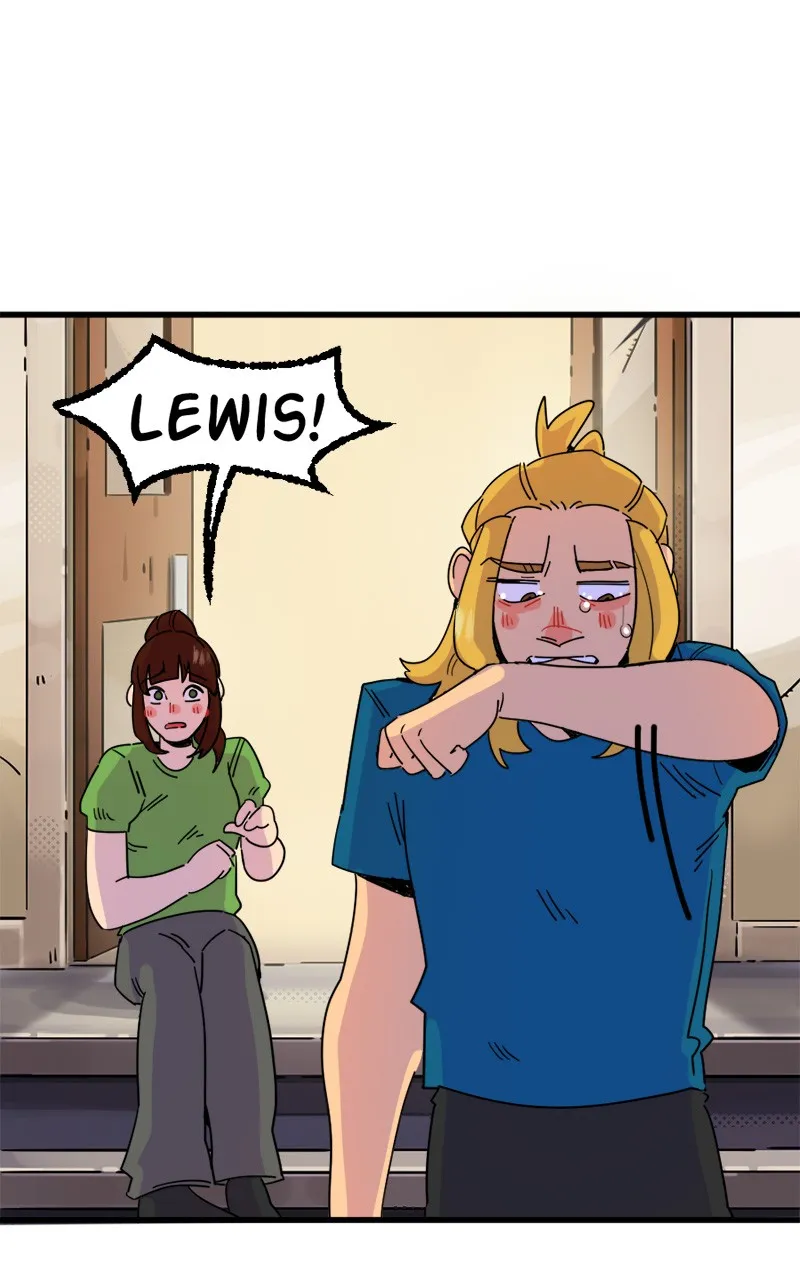 Not So Silent Chapter 16 page 19 - 