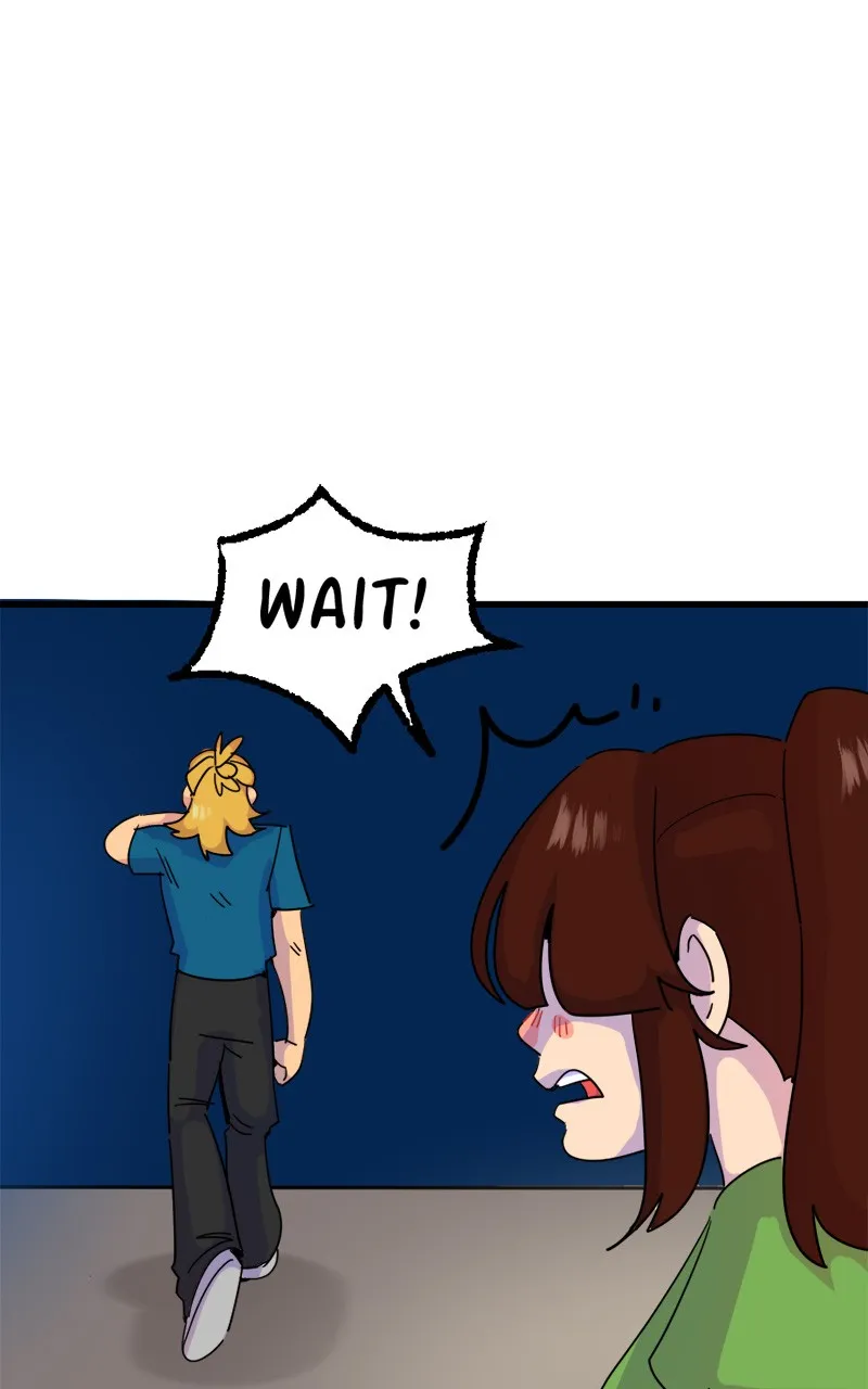 Not So Silent Chapter 16 page 20 - 