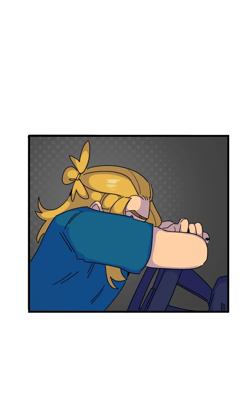 Not So Silent Chapter 16 page 26 - 