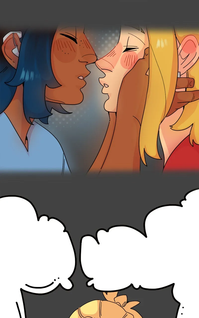 Not So Silent Chapter 16 page 33 - 