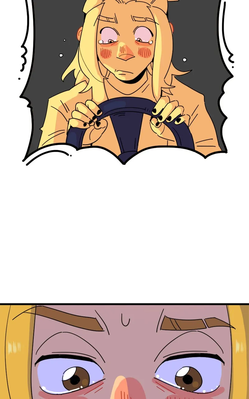 Not So Silent Chapter 16 page 34 - 
