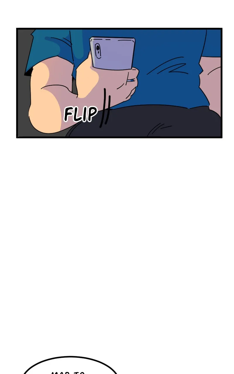 Not So Silent Chapter 16 page 37 - 
