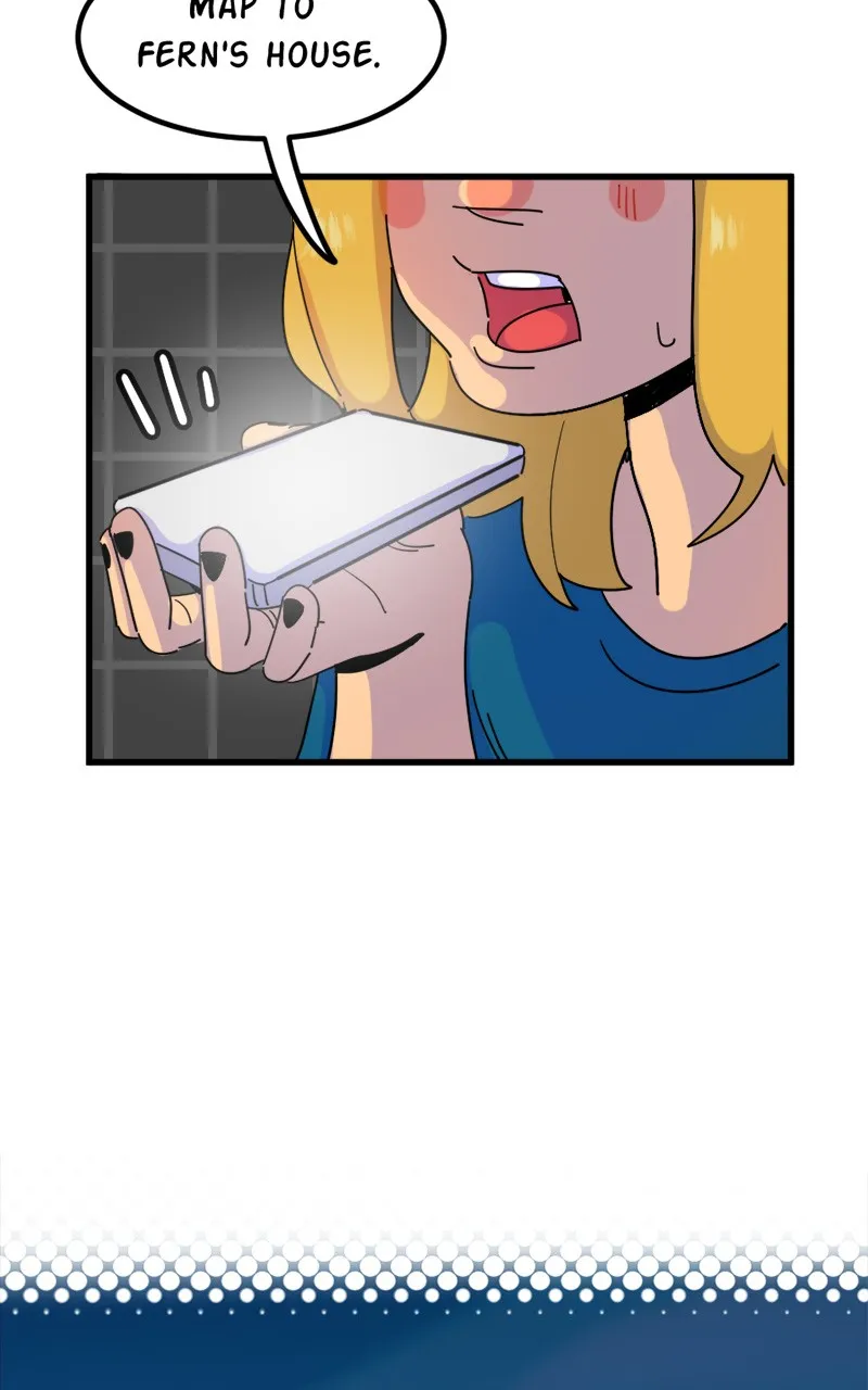 Not So Silent Chapter 16 page 38 - 