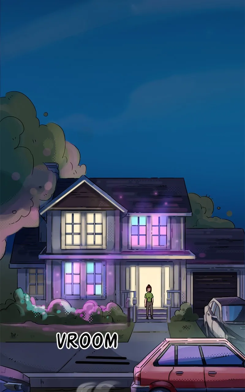 Not So Silent Chapter 16 page 39 - 