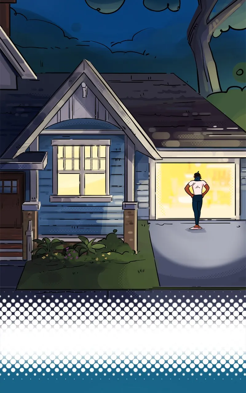 Not So Silent Chapter 16 page 42 - 