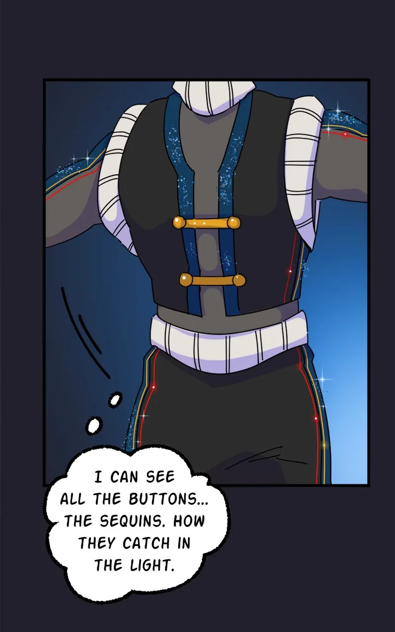 Not So Silent Chapter 16 page 46 - 
