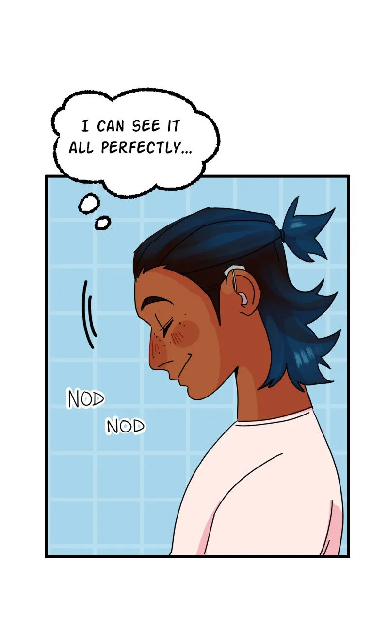 Not So Silent Chapter 16 page 49 - 