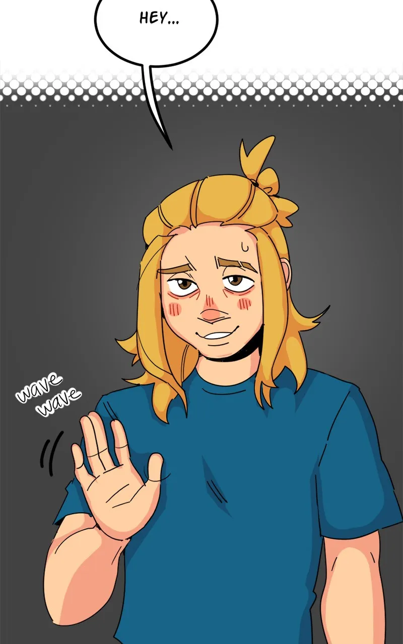 Not So Silent Chapter 16 page 56 - 