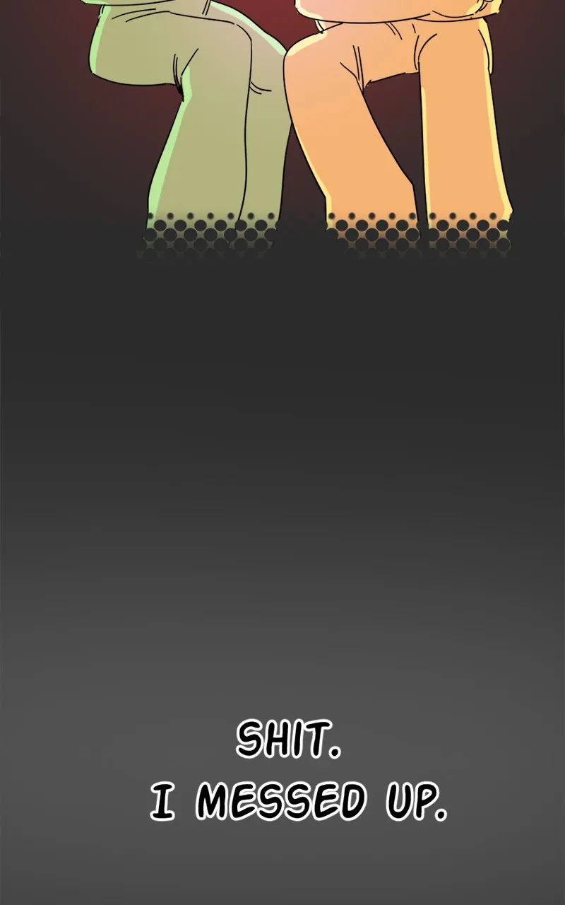 Not So Silent Chapter 16 page 7 - 