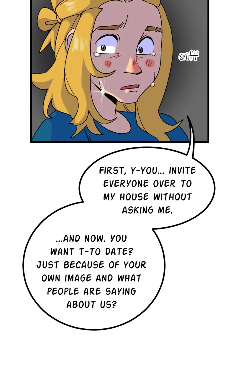 Not So Silent Chapter 16 page 9 - 