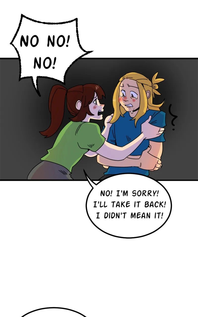 Not So Silent Chapter 16 page 10 - 