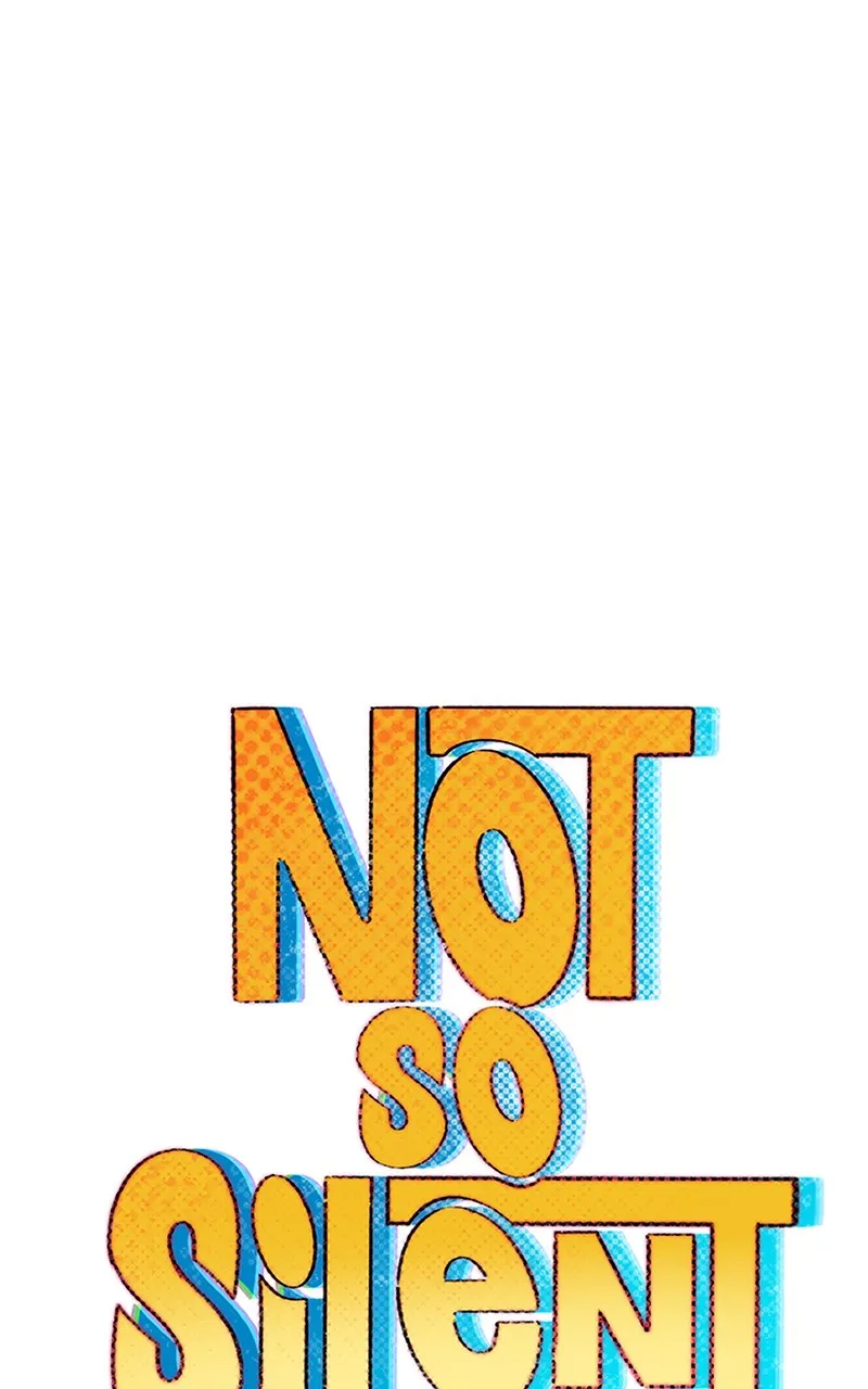 Not So Silent Chapter 17 page 1 - 