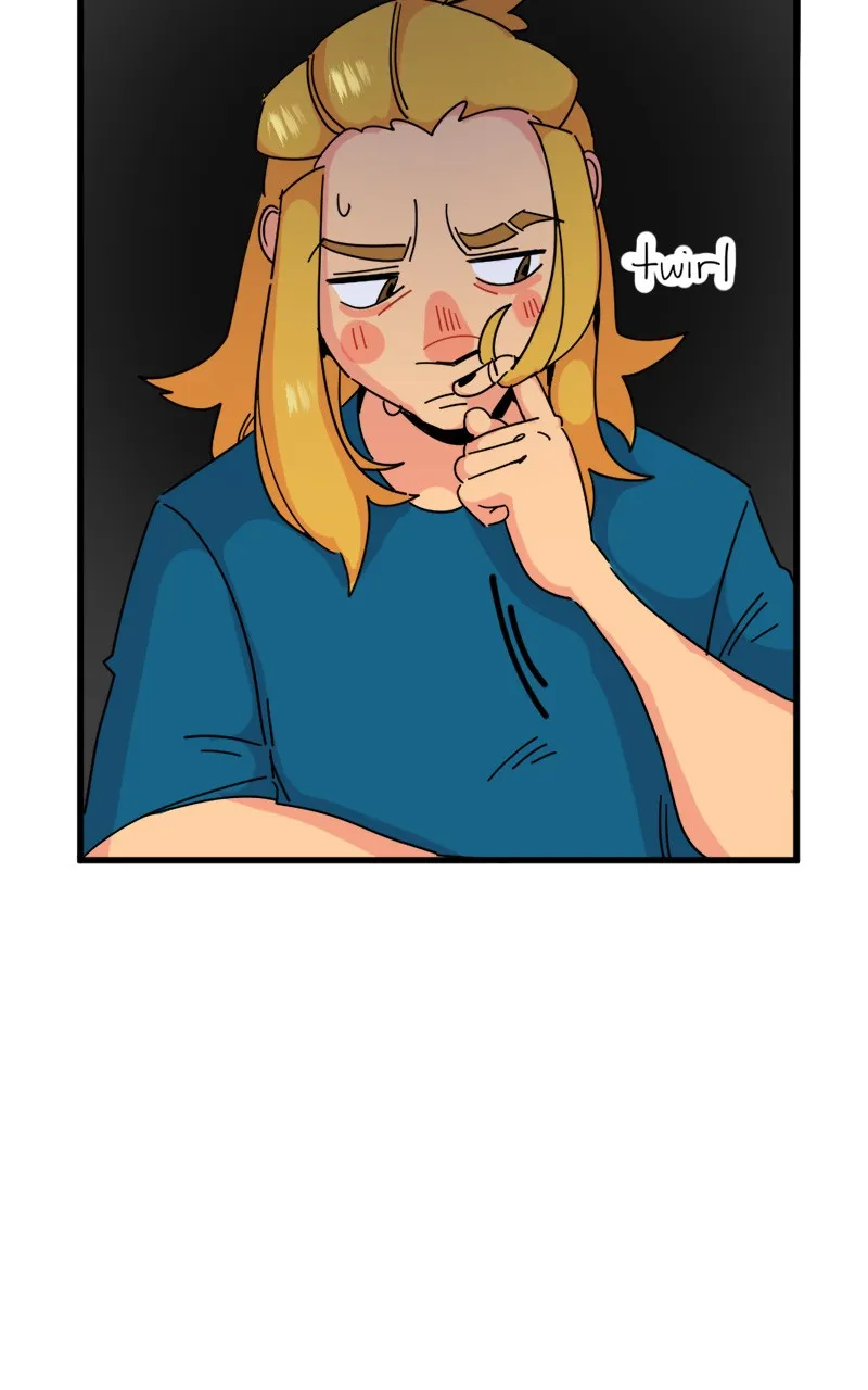 Not So Silent Chapter 17 page 11 - 